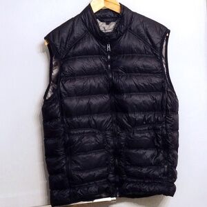 Belstaff Harbury Down Vest